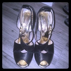 Michael Kors Heels